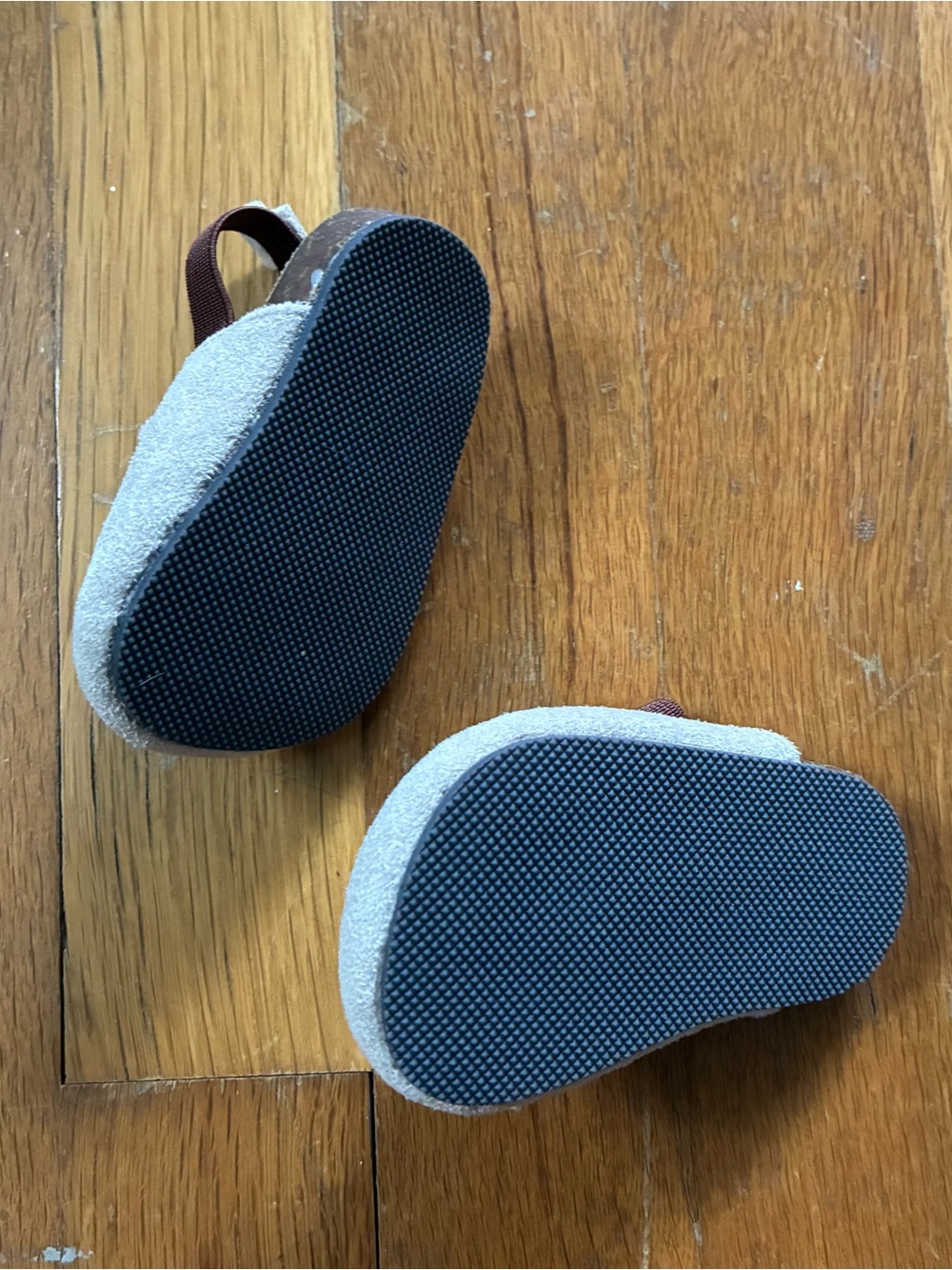Baby Clogs - Picture 2 of 2